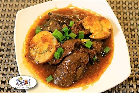 filipino pork steak|Iba pa.